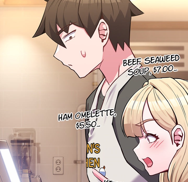 But You’re the Same Age as My Daughter?! - Chapter 39 Page 86