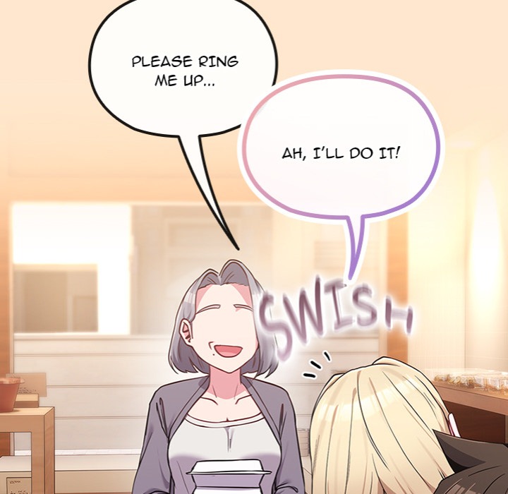 But You’re the Same Age as My Daughter?! - Chapter 39 Page 89