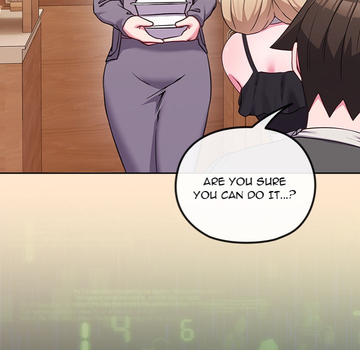 But You’re the Same Age as My Daughter?! - Chapter 39 Page 90