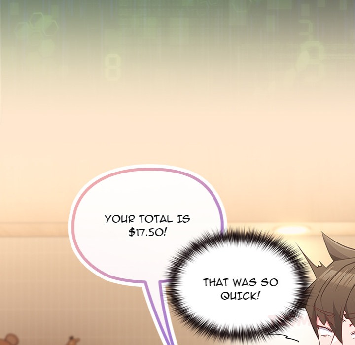 But You’re the Same Age as My Daughter?! - Chapter 39 Page 93