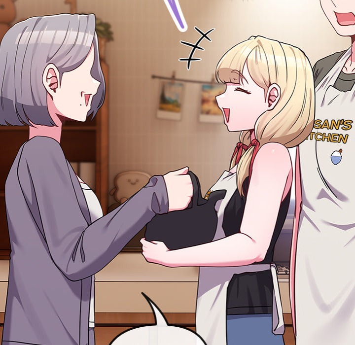 But You’re the Same Age as My Daughter?! - Chapter 39 Page 94