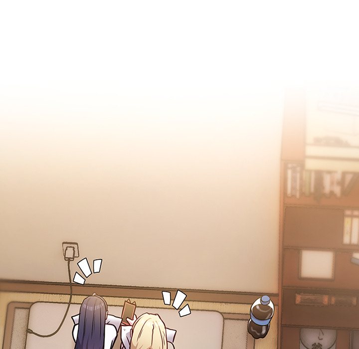 But You’re the Same Age as My Daughter?! - Chapter 40 Page 101