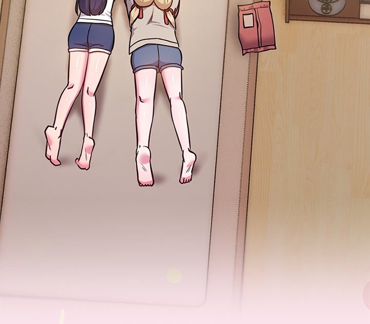 But You’re the Same Age as My Daughter?! - Chapter 40 Page 102