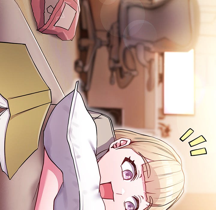 But You’re the Same Age as My Daughter?! - Chapter 40 Page 104