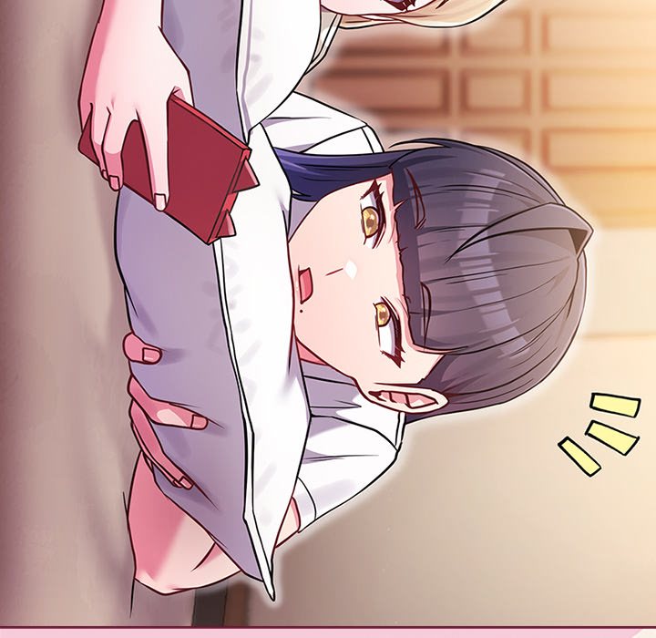 But You’re the Same Age as My Daughter?! - Chapter 40 Page 105