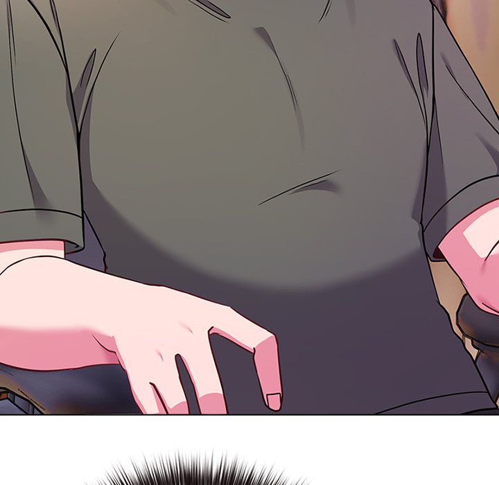 But You’re the Same Age as My Daughter?! - Chapter 40 Page 108