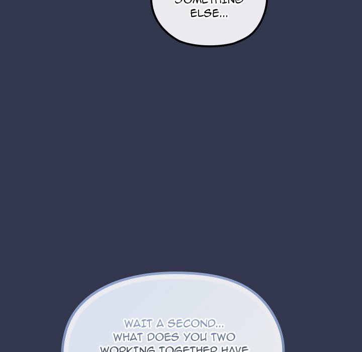 But You’re the Same Age as My Daughter?! - Chapter 40 Page 11