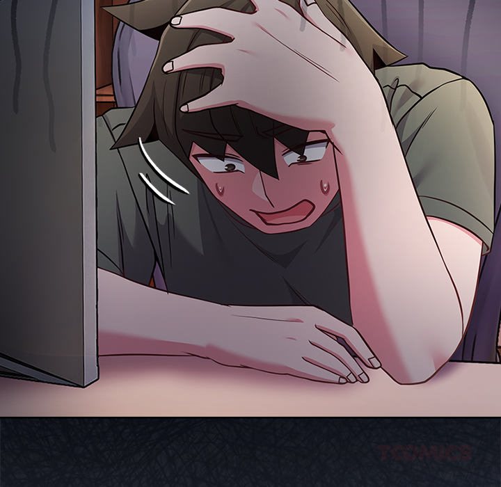 But You’re the Same Age as My Daughter?! - Chapter 40 Page 111