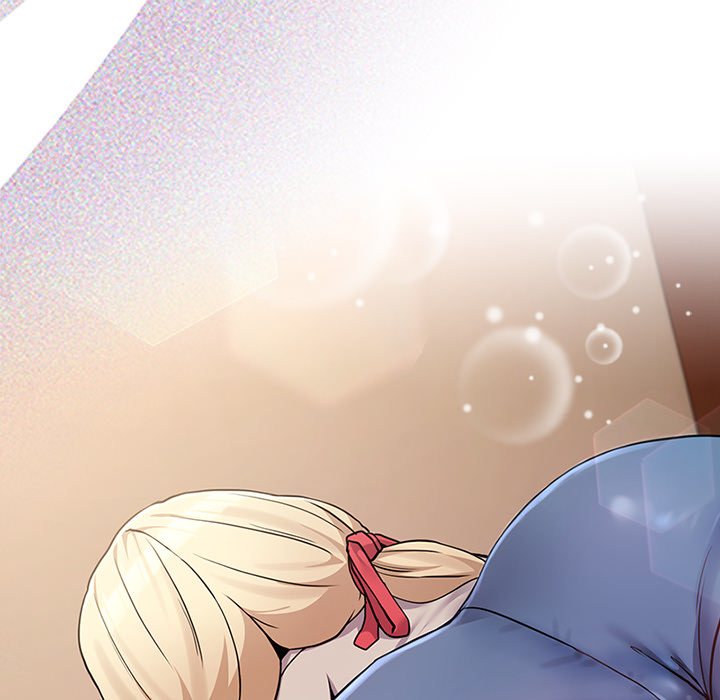 But You’re the Same Age as My Daughter?! - Chapter 40 Page 114