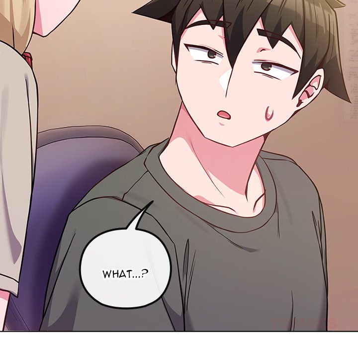 But You’re the Same Age as My Daughter?! - Chapter 40 Page 120