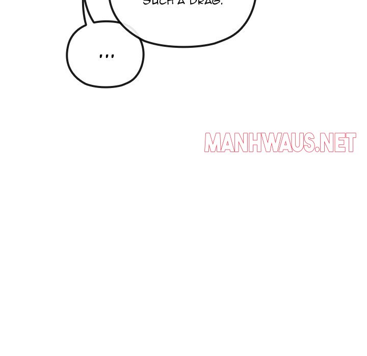 But You’re the Same Age as My Daughter?! - Chapter 40 Page 123