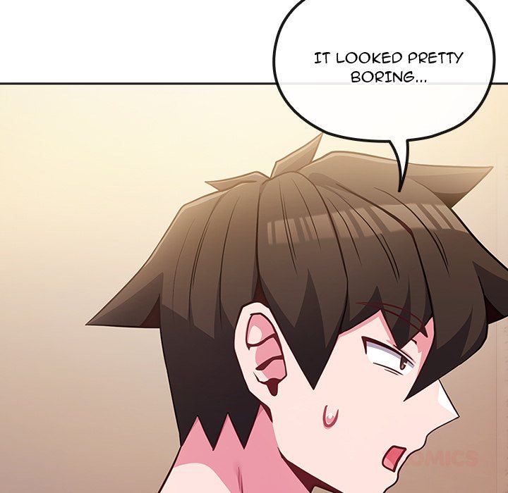 But You’re the Same Age as My Daughter?! - Chapter 40 Page 129