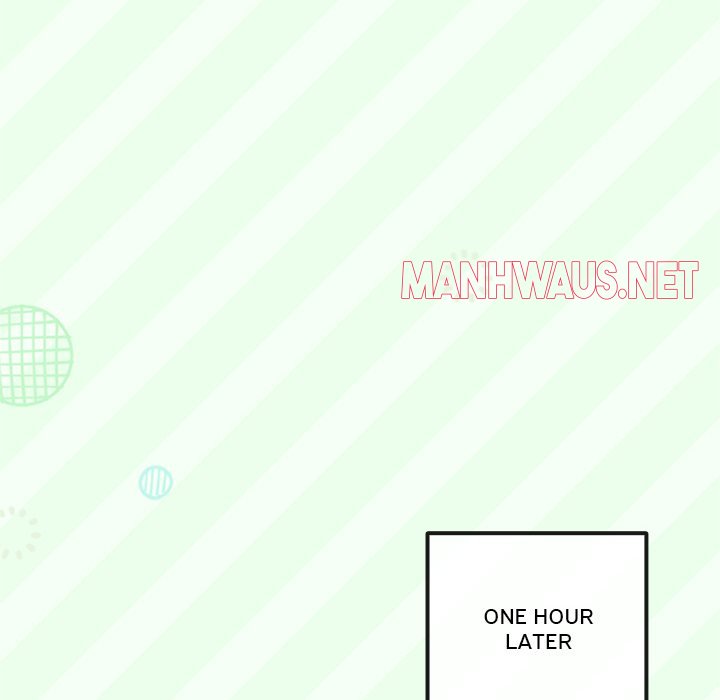 But You’re the Same Age as My Daughter?! - Chapter 40 Page 134