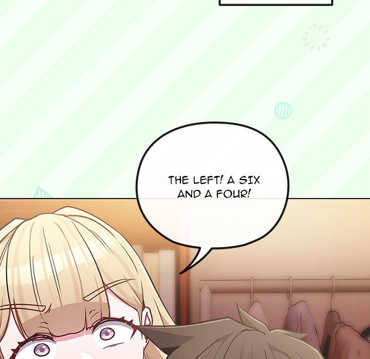 But You’re the Same Age as My Daughter?! - Chapter 40 Page 135