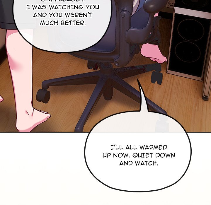 But You’re the Same Age as My Daughter?! - Chapter 40 Page 142