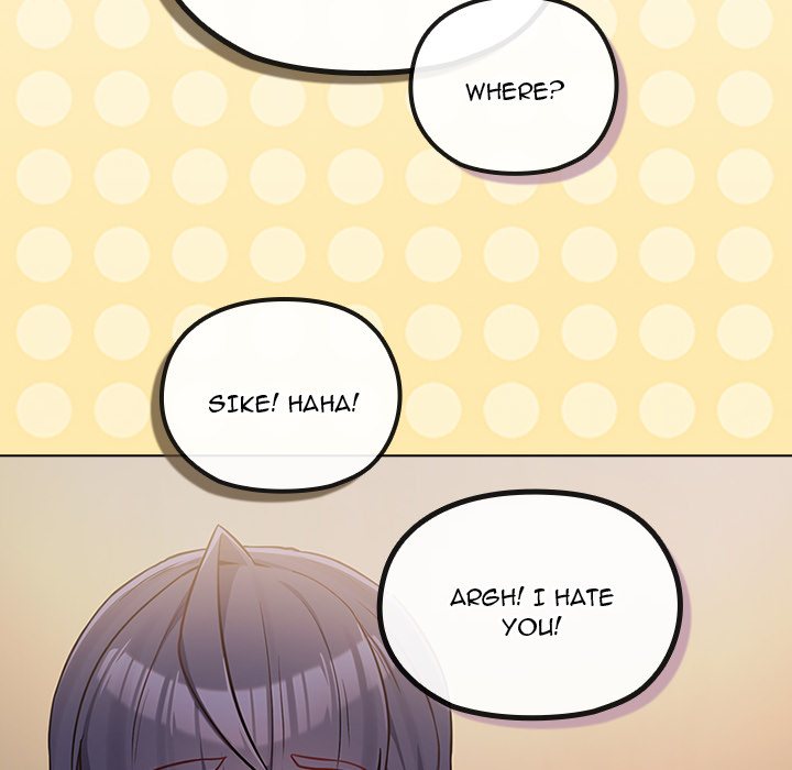 But You’re the Same Age as My Daughter?! - Chapter 40 Page 144