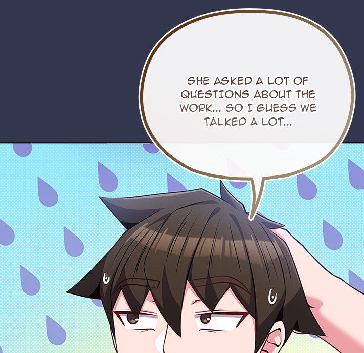 But You’re the Same Age as My Daughter?! - Chapter 40 Page 15