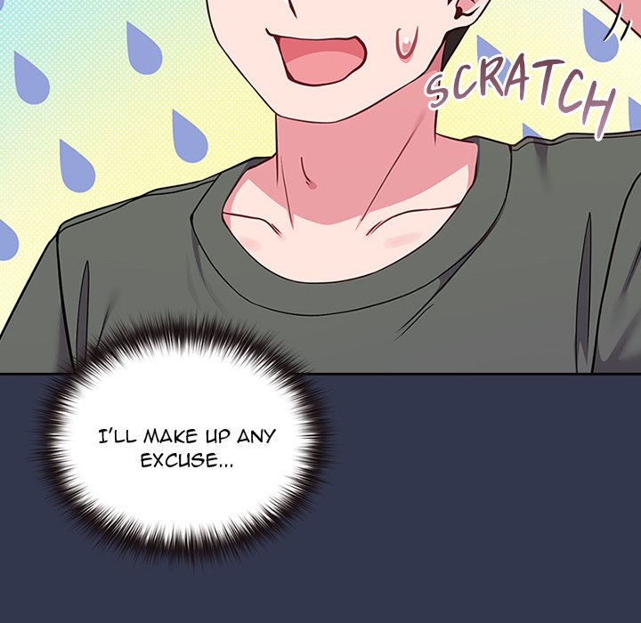 But You’re the Same Age as My Daughter?! - Chapter 40 Page 16