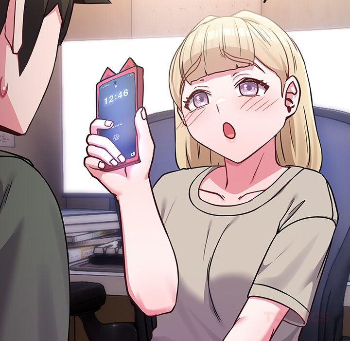 But You’re the Same Age as My Daughter?! - Chapter 40 Page 165