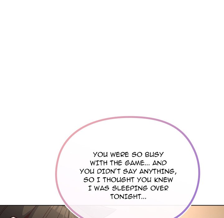 But You’re the Same Age as My Daughter?! - Chapter 40 Page 167