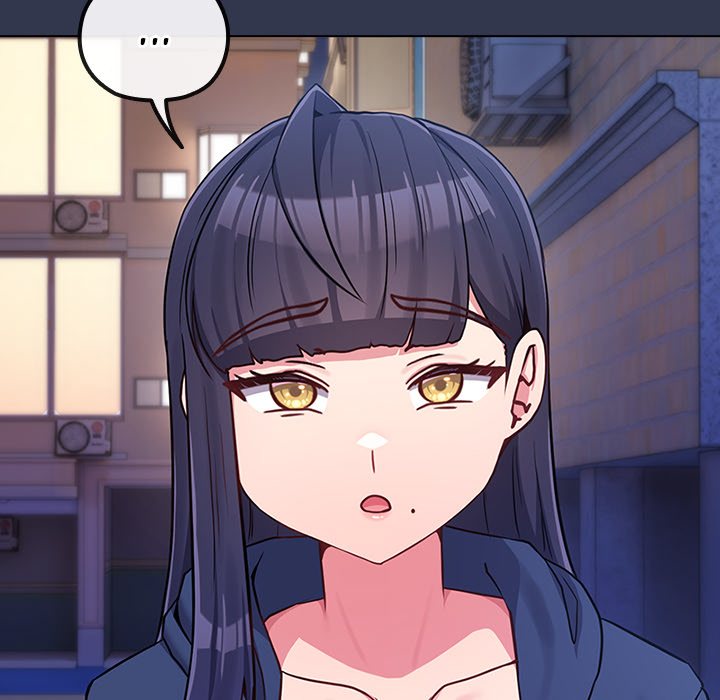 But You’re the Same Age as My Daughter?! - Chapter 40 Page 26