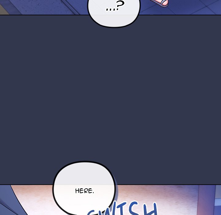 But You’re the Same Age as My Daughter?! - Chapter 40 Page 32