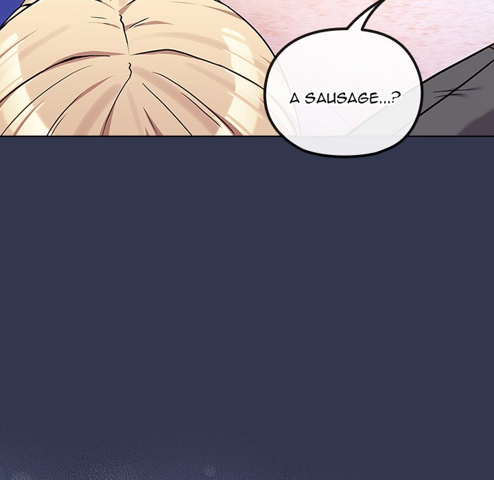 But You’re the Same Age as My Daughter?! - Chapter 40 Page 34