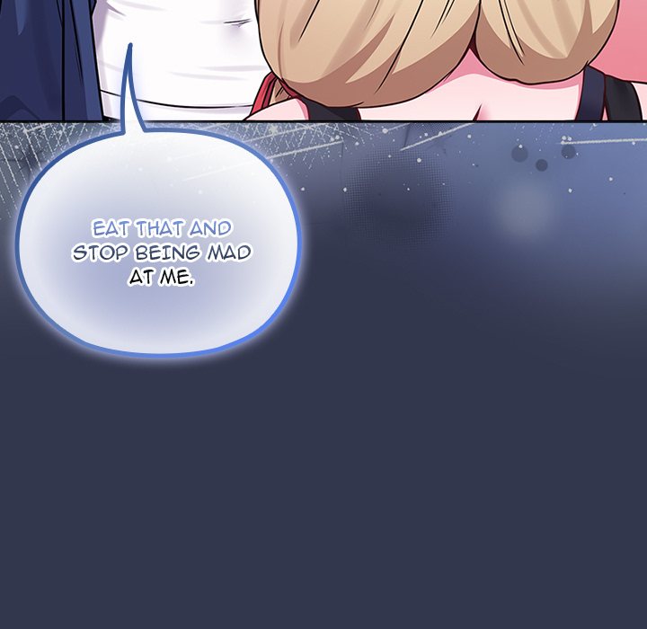 But You’re the Same Age as My Daughter?! - Chapter 40 Page 37