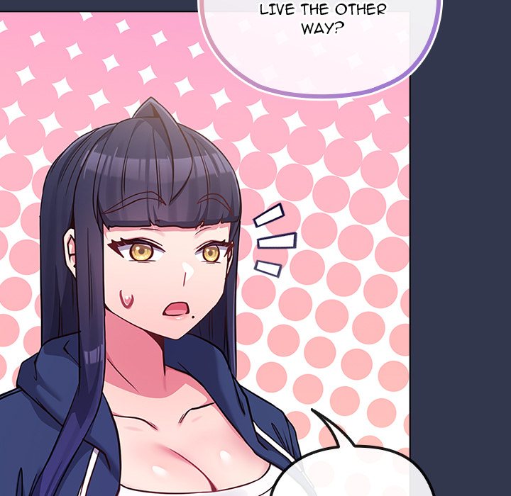 But You’re the Same Age as My Daughter?! - Chapter 40 Page 41