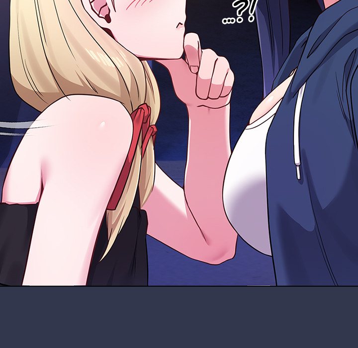 But You’re the Same Age as My Daughter?! - Chapter 40 Page 44