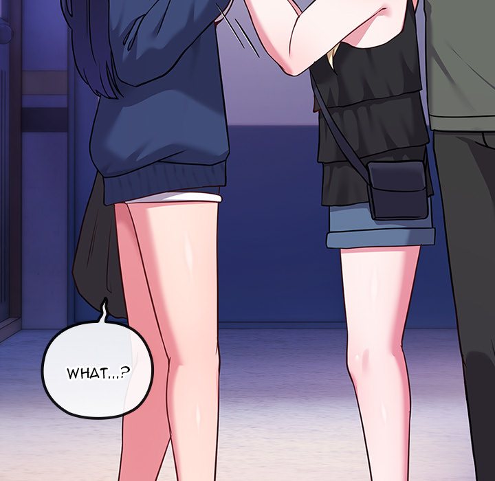 But You’re the Same Age as My Daughter?! - Chapter 40 Page 49