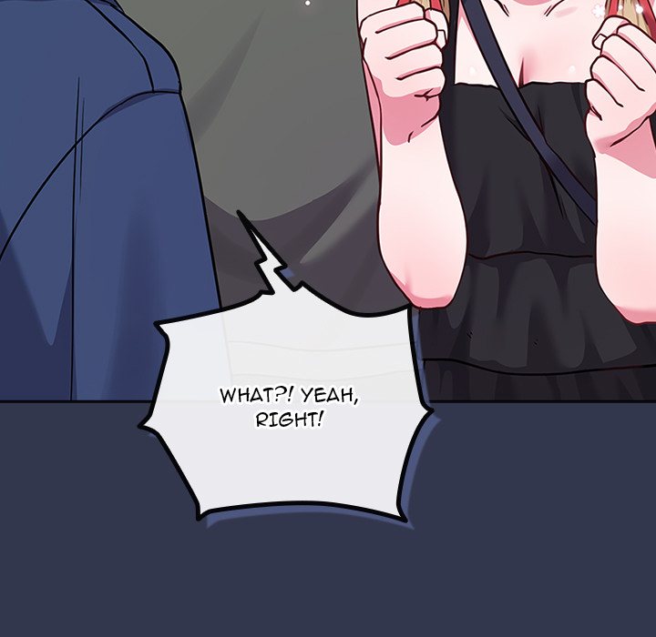 But You’re the Same Age as My Daughter?! - Chapter 40 Page 55