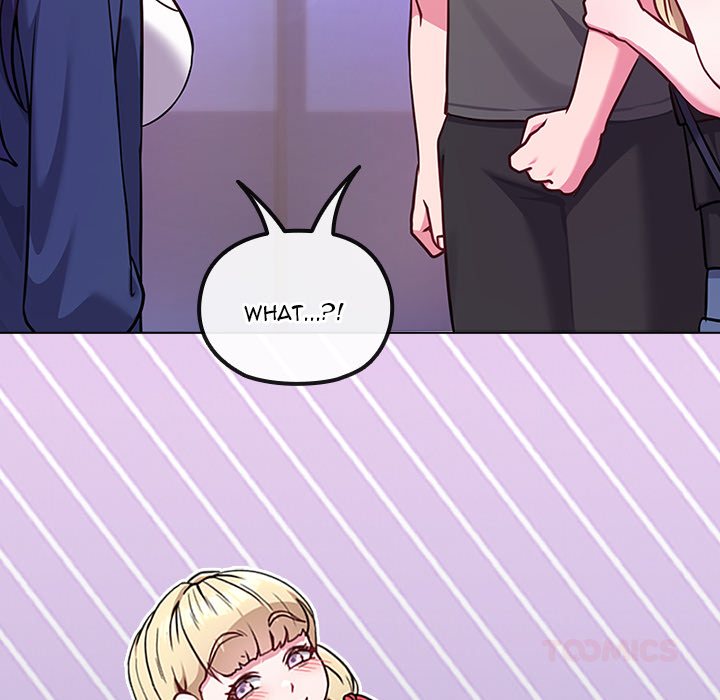 But You’re the Same Age as My Daughter?! - Chapter 40 Page 66