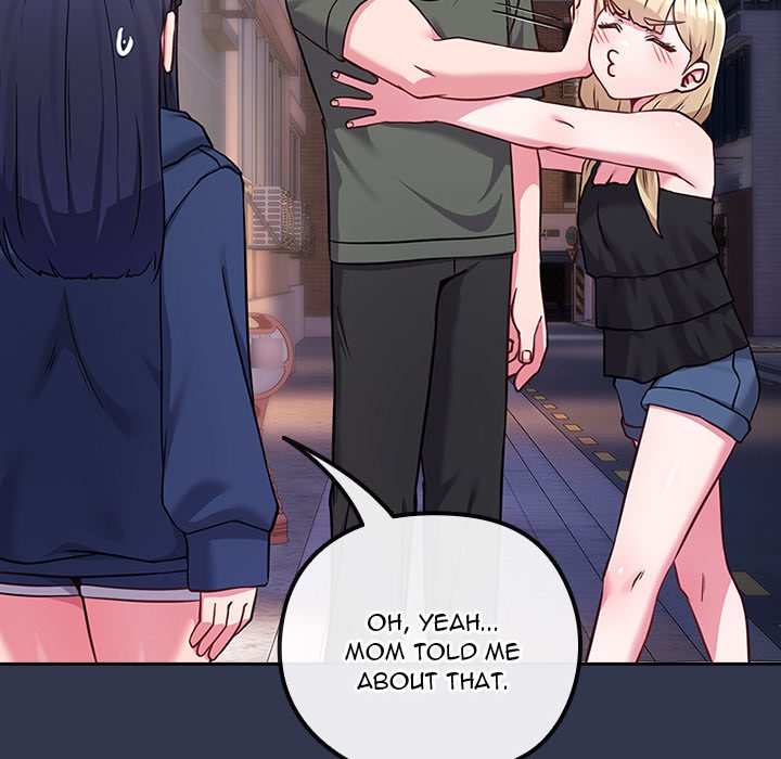 But You’re the Same Age as My Daughter?! - Chapter 40 Page 8