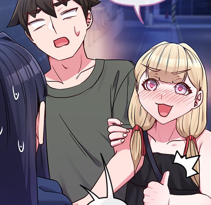 But You’re the Same Age as My Daughter?! - Chapter 40 Page 80