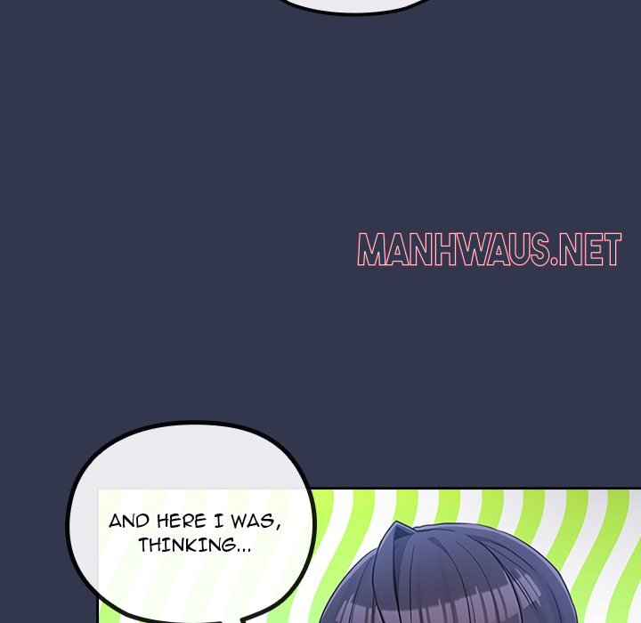 But You’re the Same Age as My Daughter?! - Chapter 40 Page 9