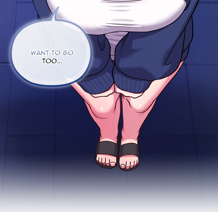 But You’re the Same Age as My Daughter?! - Chapter 40 Page 92