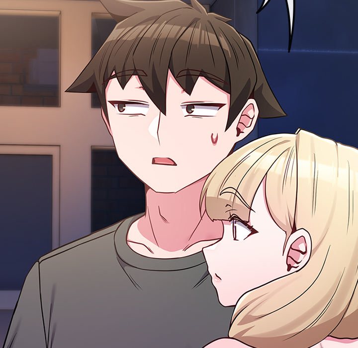 But You’re the Same Age as My Daughter?! - Chapter 40 Page 94