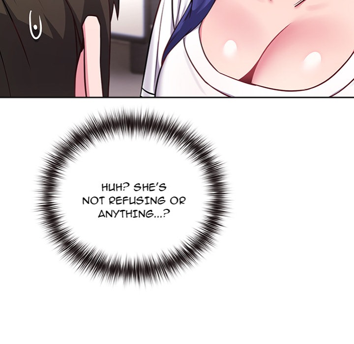 But You’re the Same Age as My Daughter?! - Chapter 41 Page 104