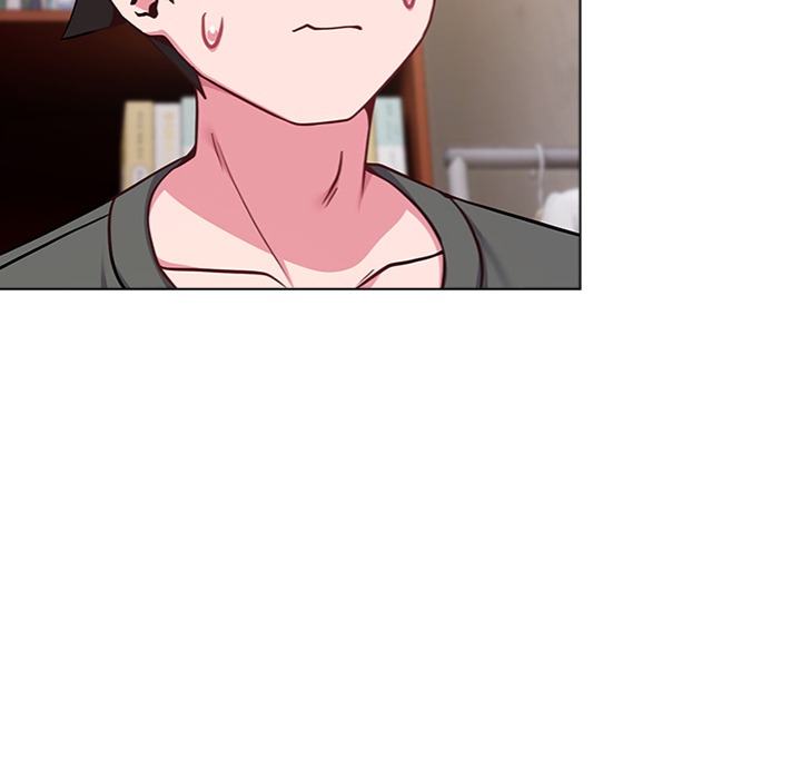 But You’re the Same Age as My Daughter?! - Chapter 41 Page 106