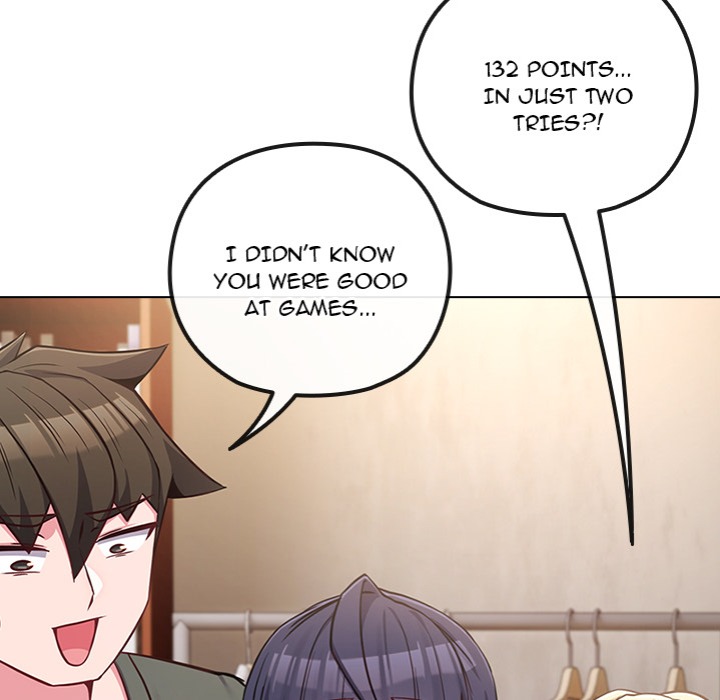 But You’re the Same Age as My Daughter?! - Chapter 41 Page 116