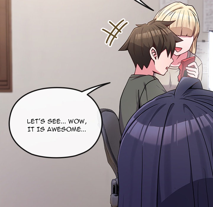 But You’re the Same Age as My Daughter?! - Chapter 41 Page 128