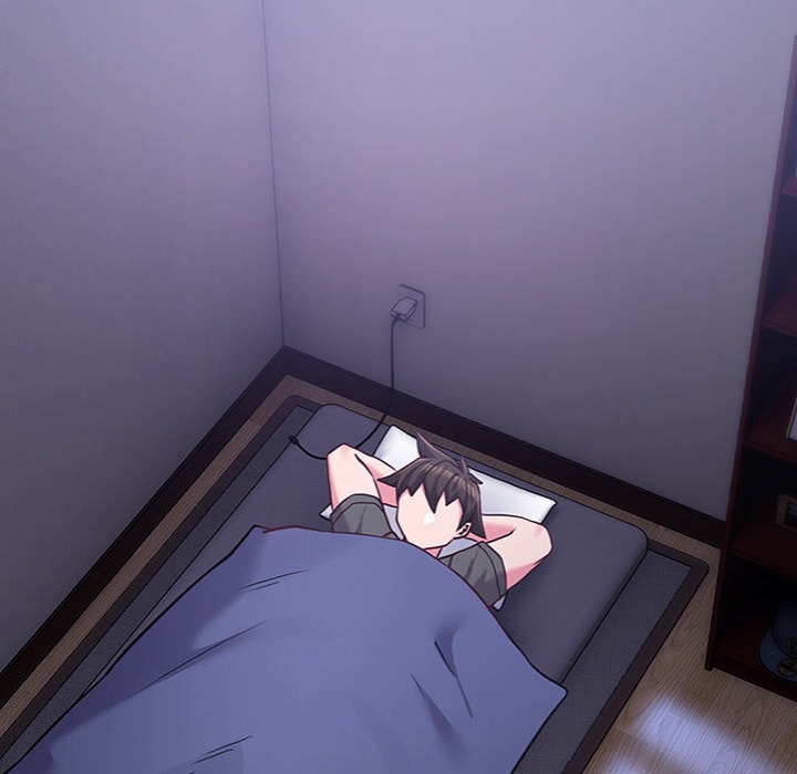 But You’re the Same Age as My Daughter?! - Chapter 41 Page 141