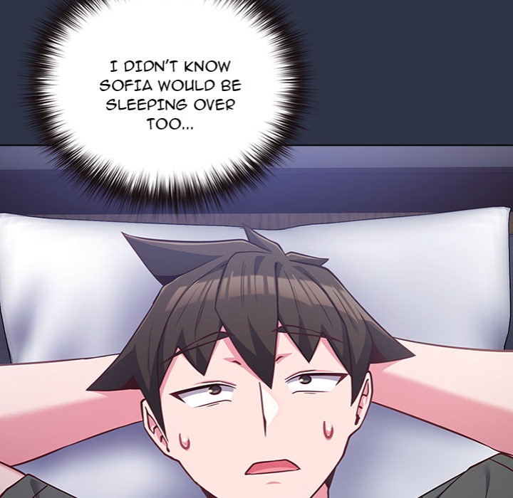 But You’re the Same Age as My Daughter?! - Chapter 41 Page 143