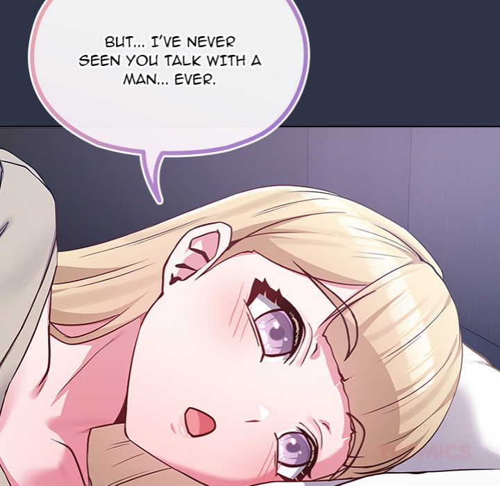 But You’re the Same Age as My Daughter?! - Chapter 41 Page 156