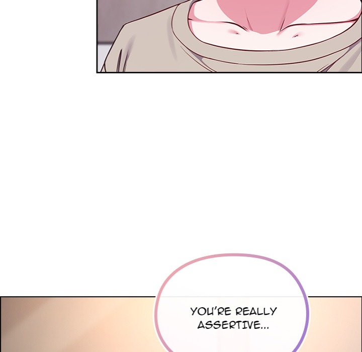 But You’re the Same Age as My Daughter?! - Chapter 41 Page 28