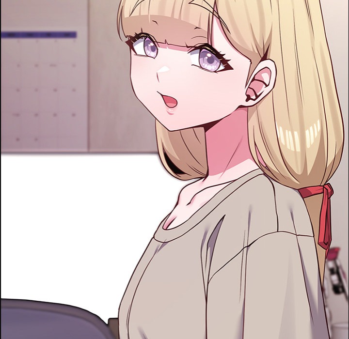 But You’re the Same Age as My Daughter?! - Chapter 41 Page 32