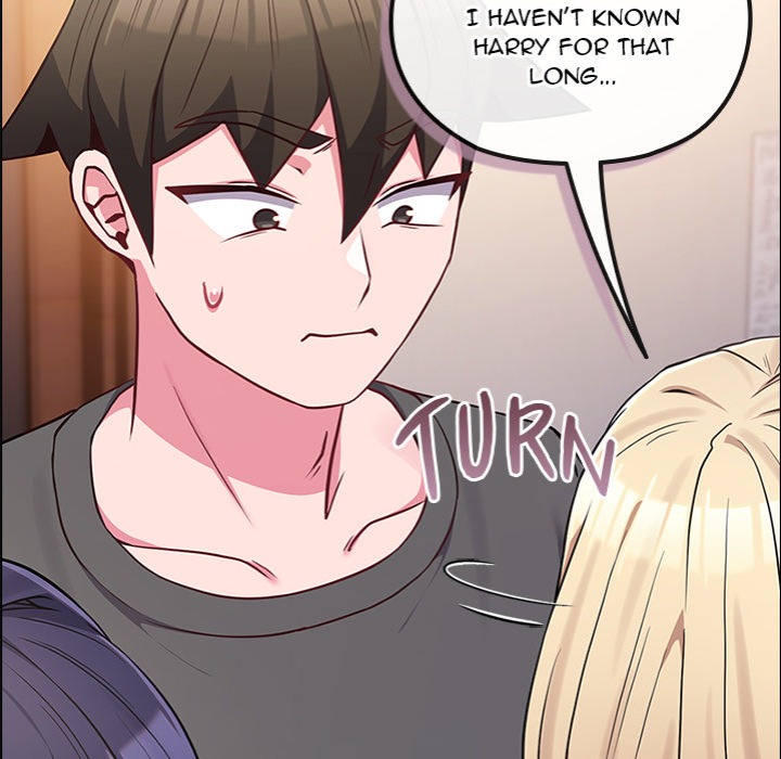 But You’re the Same Age as My Daughter?! - Chapter 41 Page 36