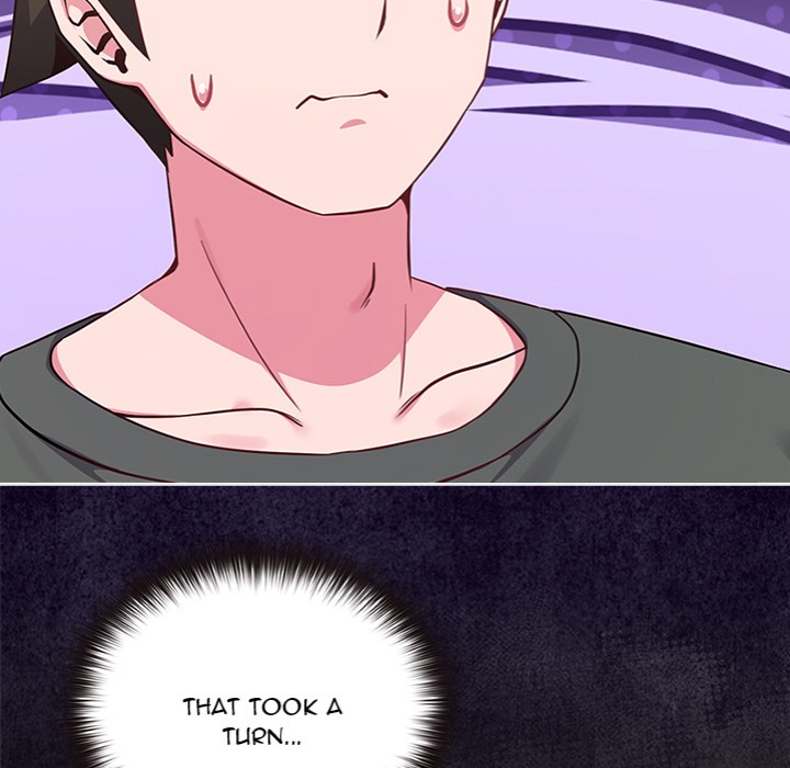 But You’re the Same Age as My Daughter?! - Chapter 41 Page 46