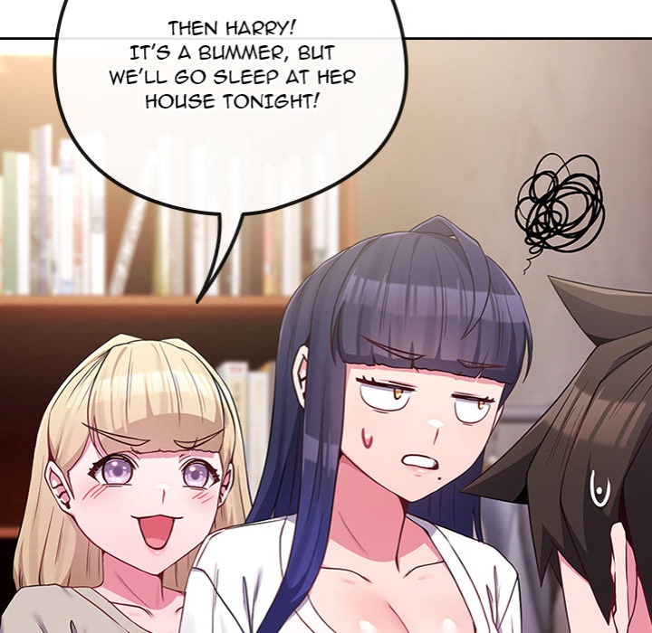 But You’re the Same Age as My Daughter?! - Chapter 41 Page 56